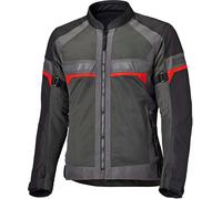 Held Tropic 4 Mesh Giacca tessile da motocicletta, Antracite, Taglia S
