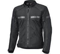 Held Tropic 4 Mesh Giacca tessile da motocicletta, nero, taglia 5XL per maschi