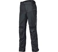 Held Tropic 4 Base Mesh Pantaloni tessili per motociclette, nero, taglia L per maschi