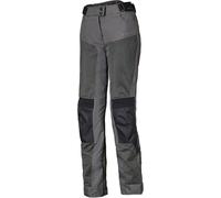 Held Tropic 4, pantaloni tessili donna 3XL female Grigio Scuro/Nero