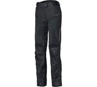 Held Tropic 4, pantaloni tessili donna Lungo S male Nero