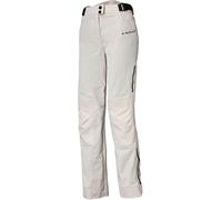 Held Tropic 4, pantaloni tessili donna XL female Grigio Chiaro