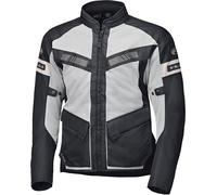 Held Tropic XT, giacca tessile donna M female Grigio Chiaro/Nero
