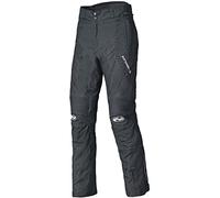 Held Vento II Pantaloni tessili moto in rete, nero, taglia L per maschi
