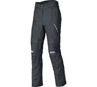 Held Vento II, pantaloni tessili donna Lungo M male Nero