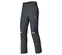 Held Vento II Pantaloni tessili moto in rete, nero, taglia L per maschi