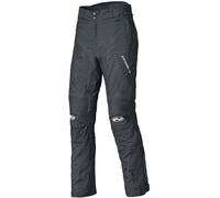 Held Vento II Pantaloni tessili moto in rete, nero, Taglia L