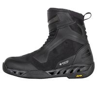 Held Ventuma Surround GTX Stivali da moto, nero, taglia 43 per maschi