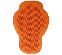 Held Viper 2 D30 Paraschiena, arancione, Taglia XL