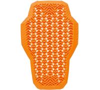 Held Paraschiena Held Viper Air L2 by D3O unisex arancia, taglia S