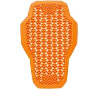 Held Viper Air Paraschiena, arancione, taglia XL per donne