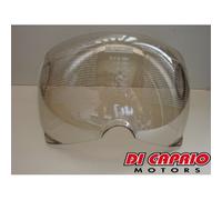HELD Visiera Casco McCorry Trasparente ORIGINALE