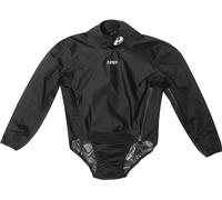 Held Wet Race, giacca antipioggia 3XL male Nero