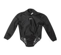 Held Wet Race Giacca antipioggia, nero, taglia 2XL