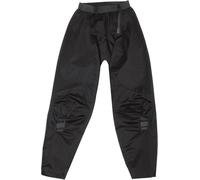 Held Wet Race Pantaloni pioggia, nero, taglia 3XL