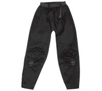 Held Wet Race Pantaloni pioggia, nero, Taglia M