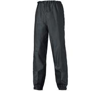 Held Wet Tour 2 Pantaloni da pioggia da donna, nero, taglia L per donne