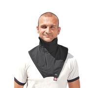 Held 9059, collo caldo Gore Windstopper XL male Nero