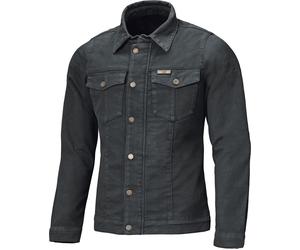 Held Woodland, camicia/giacca in tessuto 5XL male Nero