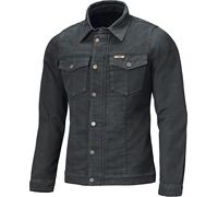 Held Woodland, camicia/giacca in tessuto M male Nero