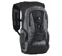 Held To Go 2 Zaino, nero-grigio per maschi