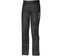 Held Zeffiro 3.0 Mesh Pantaloni tessili da moto, nero, Taglia 4XL