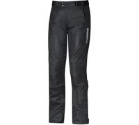 Held Zeffiro 3.0 Pantaloni in tessuto motociclistica, nero, taglia S