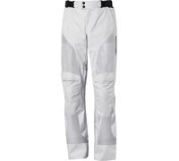 Held Zeffiro 3.0, pantaloni in tessuto 5XL male Grigio