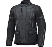 Held Zorro ST impermeabile Motocycle Giacca in tessuto, nero, taglia 2XL per maschi