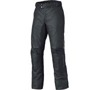 Held Zorro ST impermeabile Motociclo Pantaloni Tessili, nero, taglia XL per maschi