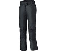 Held Zorro ST impermeabile Ladies Motociclo Pantaloni Tessili, nero, taglia L per donne