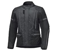 Held Zorro ST impermeabile Motocycle Giacca in tessuto, nero, taglia XL per maschi
