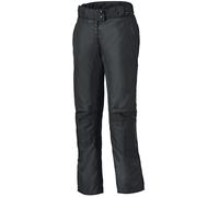 Held Zorro ST impermeabile Ladies Motociclo Pantaloni Tessili, nero, taglia L per donne