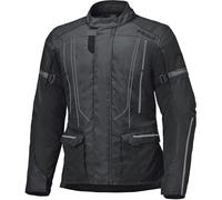 Held Zorro ST impermeabile Motocycle Giacca in tessuto, nero, taglia 2XL per maschi