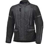 Held Zorro ST impermeabile Motocycle Giacca in tessuto, nero, Taglia S