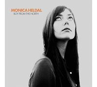 Heldal, Monica - Boy From The North