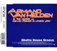 Helden,Armand Van - Ghetto House Groove