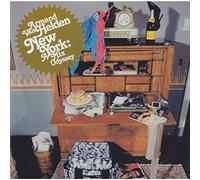 Helden,Armand Van - New York: a Space Odyssey