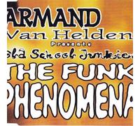 Helden,Armand Van - The Funk Phenomena (Old Schoo