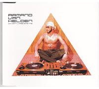Armand Van Helden - Why Can'T You Free Some Time