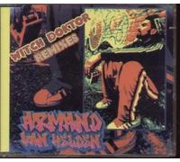 Helden,Armand Van - Witch doctor (Remixes, #zyx7452r)