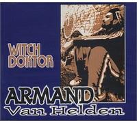 Helden,Armand Van - Witch Doktor