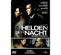 Helden der Nacht - We own the Night
