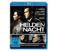 Helden der Nacht - We own the Night