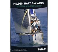 Helden hart am Wind 4 - Fiesta in Valencia