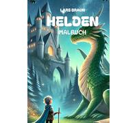 Helden Malbuch