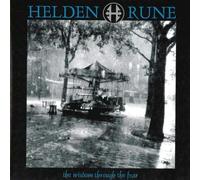Helden Rune - The Wisdom Through The Fear