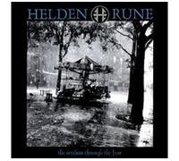 Helden Rune Wisdom Through the Fear
