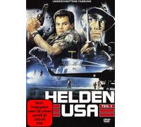 Helden USA 3 (DVD)