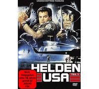Helden USA 3 - ungeschnittene Fassung